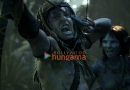 Movie Stills Of The Movie Avatar: The Way of Water (English)