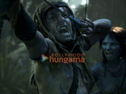 Movie Stills Of The Movie Avatar: The Way of Water (English)