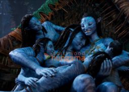 Movie Stills Of The Movie Avatar: The Way of Water (English)
