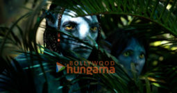 Movie Stills Of The Movie Avatar The Way of Water (English)