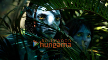 Movie Stills Of The Movie Avatar The Way of Water (English)
