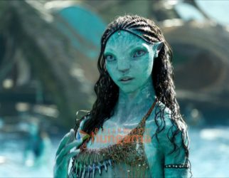 Movie Stills Of The Movie Avatar: The Way of Water (English)