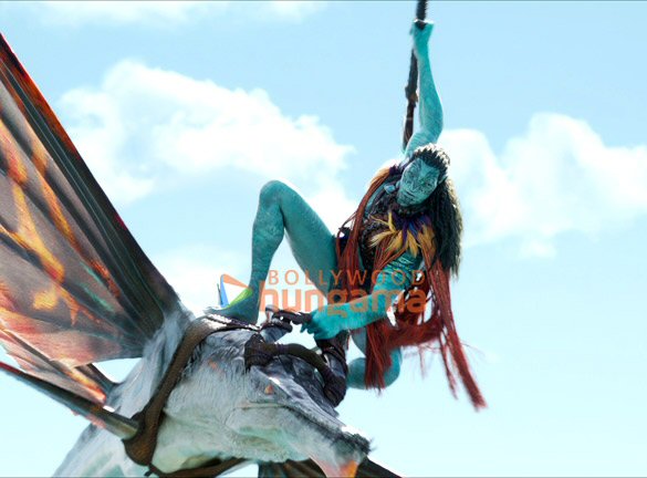 avatar the way of water english 9