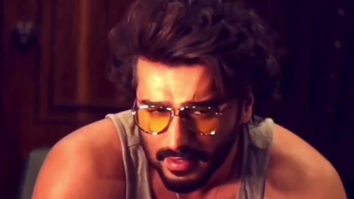 Avinash Gowariker reminisces Arjun Kapoor’s first photo shoot
