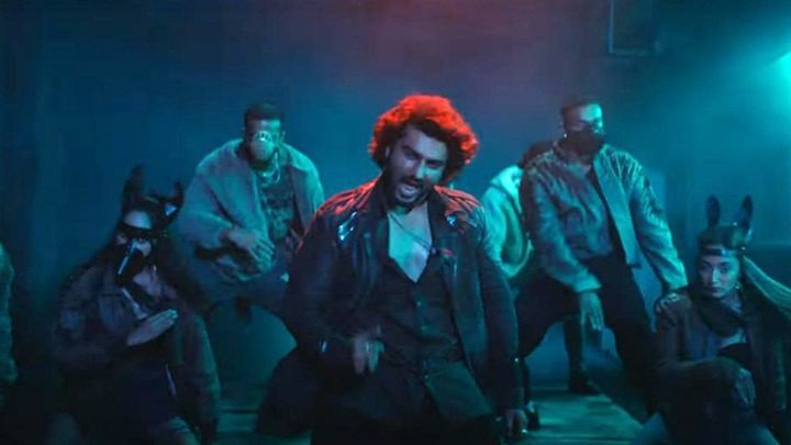 Awaara Dogs (Teaser) Kuttey | Arjun Kapoor | Tabu | Radhika Madan | Shardul Bhardwaj Awaara Dogs (Teaser) Kuttey | Arjun Kapoor | Tabu | Radhika Madan | Shardul Bhardwaj