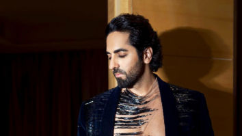 Celeb Photos Of Ayushmann Khurrana