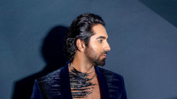 Celeb Photos of Ayushmann Khurrana