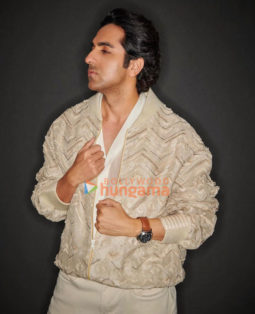 Celebrity Photos of Ayushmann Khurrana