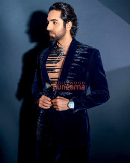 Celeb Photos of Ayushmann Khurrana