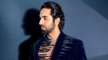 Celeb Photos of Ayushmann Khurrana