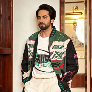 Ayushmann Khurrana heads to Chandigarh with family; says his mother spoils him with his favourite dishes during holidays