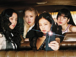 BLACKPINK creates history by becoming the first female act to be named as Time Entertainer of the Year 2022