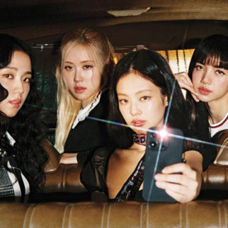 BLACKPINK creates history by becoming the first female act to be named as Time Entertainer of the Year 2022