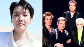 BTS’ J-Hope, Duran Duran, New Edition and Jax to perform in Times Square for Dick Clark’s New Year’s Rockin’ Eve 2023