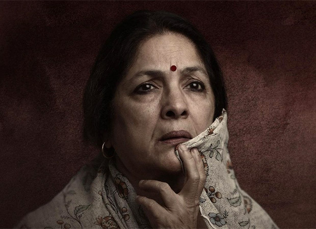 BTS Neena Gupta reveals why she signed on to feature in Vadh