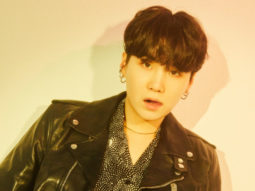 BTS’ SUGA to enlist in military as public service worker in 2023 after Jin; BIGHIT Music responds