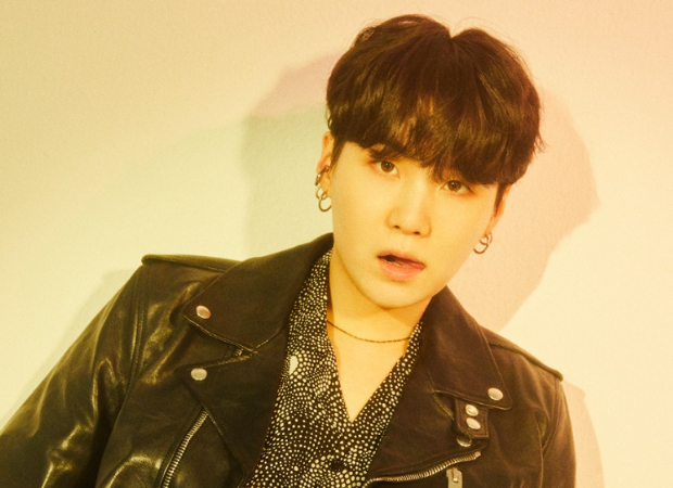 BTS’ SUGA to enlist in military as public service worker in 2023 after Jin; BIGHIT Music responds 