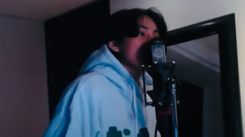 BTS’ V surprises fans with a cover on Christmas classic ‘It’s Beginning To Look A Lot Like Christmas;’ watch video
