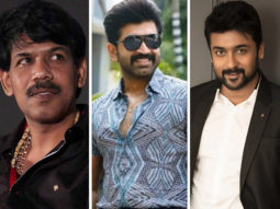 Bala teams up with Arun Vijay for Vanangaan after Suriya opts out