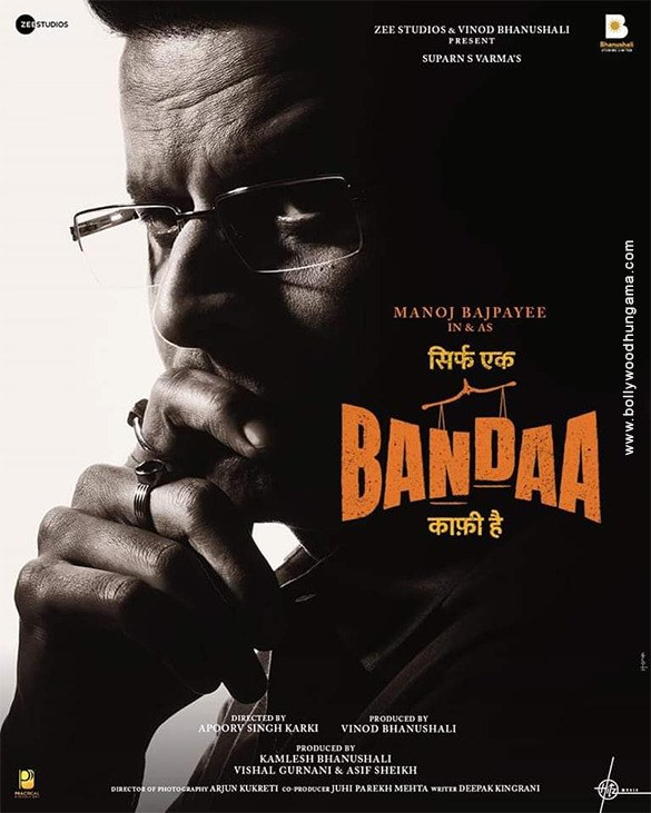 bandaa 2