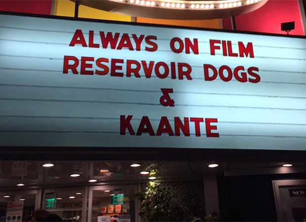 20 Years of Kaante EXCLUSIVE: “The film was going to be called Dagdi Chawl and it had nothing to do with Reservoir Dogs. It was inspired by the incident on which Special 26 was based” – Sanjay Gupta