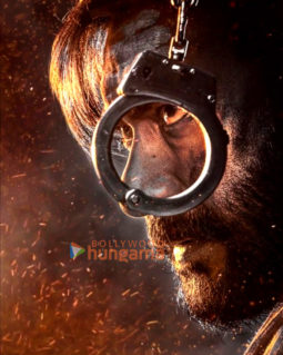 Movie Stills Of The Movie Bholaa