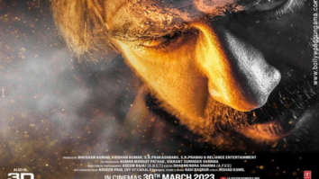 First Look Movie Of The Bholaa