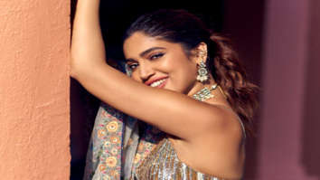Celebrity Photos of Bhumi Pednekar