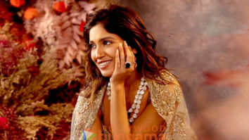 Celeb Photos Of Bhumi Pednekar