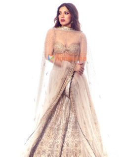 Bhumi Pednekar