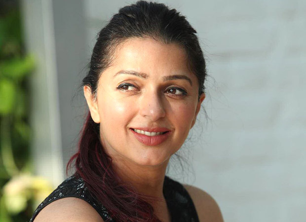 Bhumika Chawla speaks on cons of social media; says, “We have become slaves of mobiles and technology”