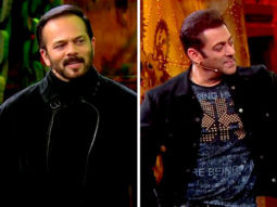 Bigg Boss 16: Cirkus director Rohit Shetty reveals he would love to cast show host Salman Khan in his cop universe