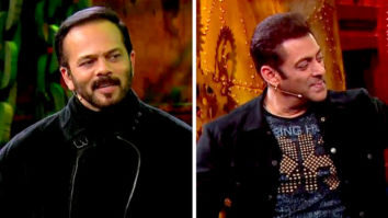 Bigg Boss 16: Cirkus director Rohit Shetty reveals he would love to cast show host Salman Khan in his cop universe