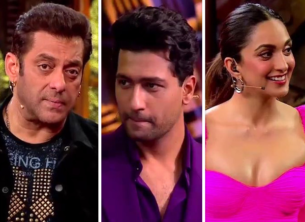 Bigg Boss 16 Salman Khan reveals he has been dumped by girls; says, “ladki ne drop zaroor kiya hai mujhe” Bigg Boss 16 Salman Khan reveals he has been dumped by girls; says, “ladki ne drop zaroor kiya hai mujhe”
