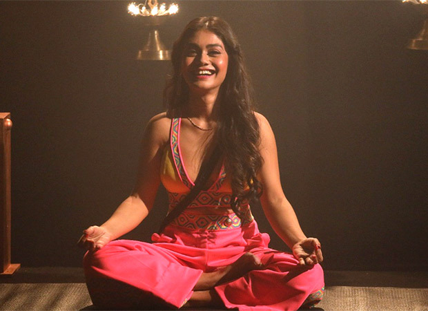 Sreejita De re-enters the house of Bigg Boss 16 as a wildcard