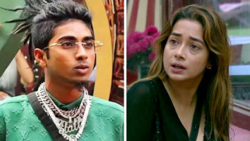 Bigg Boss 16: MC Stan and Tina Datta have an argument; actress breaks down over the rapper’s accusations