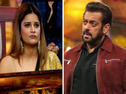 Bigg Boss 16: Archana Gautam gets reprimanded by Salman Khan for her behavior Bigg Boss 16: Archana Gautam gets reprimanded by Salman Khan for her behavior