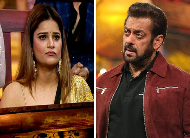 Bigg Boss 16: Archana Gautam gets reprimanded by Salman Khan for her behavior : Bollywood News – Bollywood Hungama