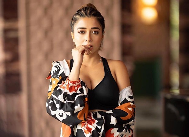 Bigg Boss 16: Tina Datta gets new haircut; confesses it to Shalin Bhanot