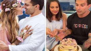 Bipasha Basu and Karan Singh Grover have the cutest wish for daughter Devi while celebrating 1 month of her birth