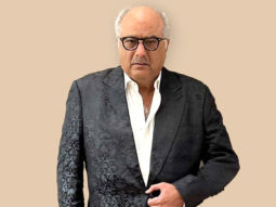 Boney Kapoor produced Thunivu all set to release its third track ‘Gangstaa’ this Christmas