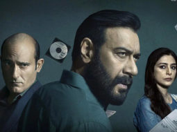 Box Office: Ajay Devgn scores his third double century with Drishyam 2