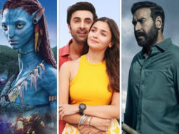 Box Office: Avatar: The Way of Water goes ahead of Brahmastra over the weekend, Drishyam 2 set to go past Rs. 225 crores milestone