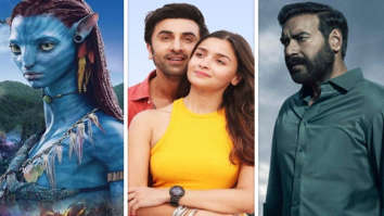 Box Office: Avatar: The Way of Water goes ahead of Brahmastra over the weekend, Drishyam 2 set to go past Rs. 225 crores milestone