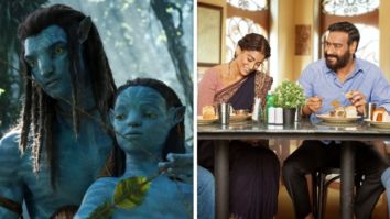 Box Office: Avatar: The Way of Water and Drishyam 2 enjoying great run, will play on till Pathaan arrives – Tuesday updates