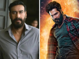 Box Office: Drishyam 2 goes past Rs. 6 crores mark again on Sunday, Bhediya too collects around Rs. 5 crores over the weekend