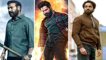 Box Office: Drishyam 2 is top grossing film of last week, Bhediya follows, An Action Hero is low