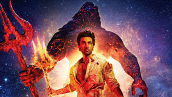 Ranbir Kapoor – Alia Bhatt starrer Brahmastra becomes FIRST Indian film to release in Imax screens in Taiwan