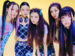 Breakout K-pop group NewJeans announce comeback album ‘OMG’ along with teasers for upcoming single ‘Ditto’; watch