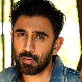 Breathe fame Amit Sadh to play encounter specialist in his next film